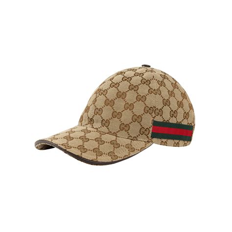 gucci kappe